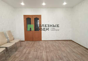 2-к квартира, вторичка, 53м2, 3/10 этаж