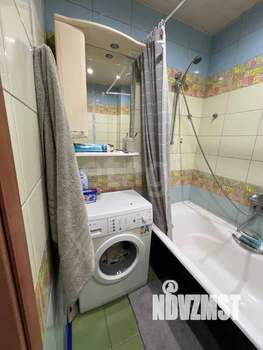 2-к квартира, вторичка, 40м2, 7/9 этаж