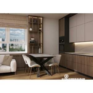 2-к квартира, вторичка, 38м2, 22/24 этаж