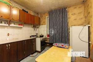 3-к квартира, вторичка, 65м2, 1/10 этаж