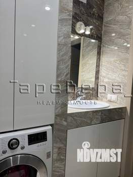 3-к квартира, вторичка, 85м2, 16/16 этаж