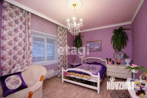 4-к квартира, вторичка, 142м2, 1/5 этаж