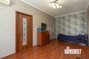 2-к квартира, вторичка, 45м2, 3/3 этаж