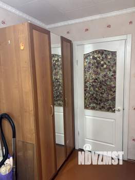 3-к квартира, вторичка, 60м2, 4/9 этаж