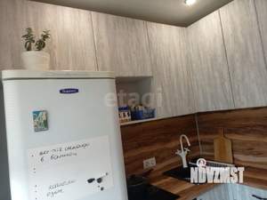 1-к квартира, вторичка, 31м2, 2/5 этаж