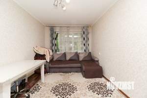 2-к квартира, вторичка, 44м2, 1/5 этаж