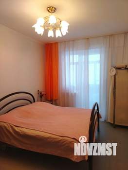 4-к квартира, вторичка, 79м2, 2/9 этаж