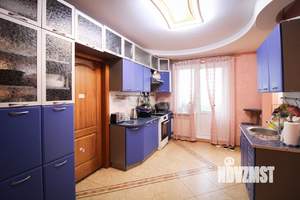 5-к квартира, вторичка, 92м2, 9/9 этаж