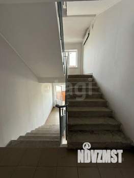 1-к квартира, вторичка, 33м2, 17/18 этаж