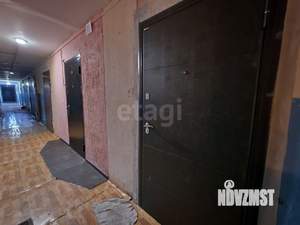 Студия квартира, вторичка, 17м2, 4/5 этаж