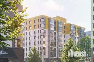 3-к квартира, вторичка, 67м2, 2/9 этаж