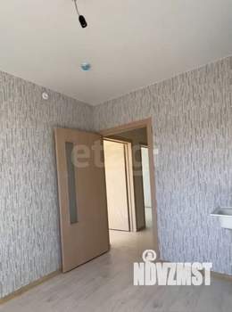 2-к квартира, вторичка, 53м2, 2/17 этаж