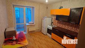 1-к квартира, вторичка, 47м2, 2/10 этаж