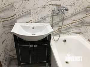 1-к квартира, вторичка, 43м2, 5/10 этаж