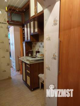 Студия квартира, вторичка, 20м2, 3/5 этаж