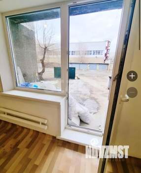 Студия квартира, вторичка, 37м2, 1/9 этаж