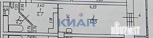 Студия квартира, вторичка, 29м2, 18/25 этаж