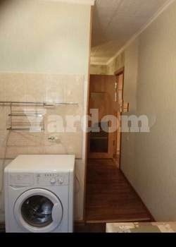 1-к квартира, вторичка, 31м2, 1/5 этаж