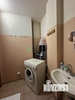 1-к квартира, вторичка, 39м2, 14/18 этаж