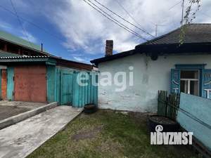 2-к квартира, вторичка, 37м2, 1/1 этаж