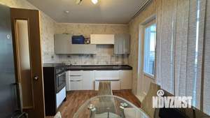 2-к квартира, вторичка, 64м2, 12/16 этаж