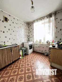 2-к квартира, вторичка, 42м2, 4/5 этаж
