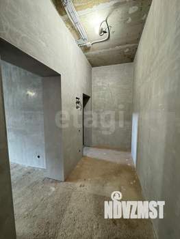 2-к квартира, вторичка, 53м2, 6/9 этаж