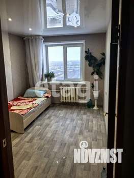 3-к квартира, вторичка, 65м2, 9/9 этаж