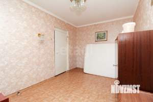 2-к квартира, вторичка, 53м2, 4/10 этаж