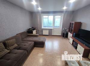 1-к квартира, вторичка, 38м2, 3/9 этаж
