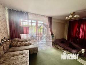 2-к квартира, вторичка, 47м2, 3/5 этаж