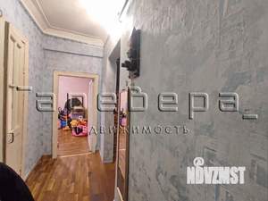 2-к квартира, вторичка, 49м2, 2/5 этаж