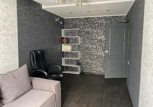 2-к квартира, вторичка, 46м2, 2/5 этаж