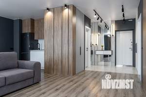 2-к квартира, вторичка, 60м2, 12/20 этаж