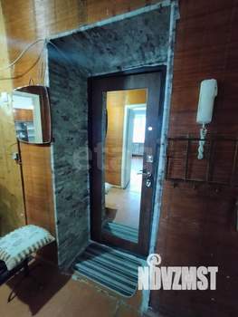 2-к квартира, вторичка, 46м2, 9/10 этаж