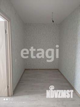 1-к квартира, вторичка, 41м2, 14/17 этаж