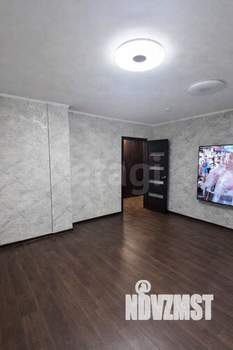 1-к квартира, вторичка, 43м2, 10/23 этаж