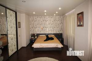 2-к квартира, вторичка, 61м2, 9/17 этаж