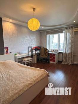 5-к квартира, вторичка, 170м2, 9/10 этаж