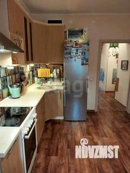 2-к квартира, вторичка, 68м2, 6/8 этаж