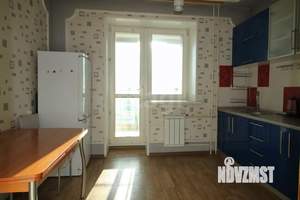 2-к квартира, вторичка, 67м2, 11/16 этаж