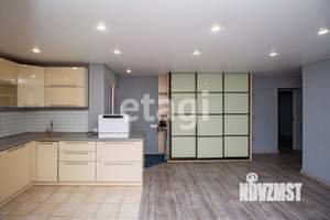 3-к квартира, вторичка, 63м2, 7/9 этаж