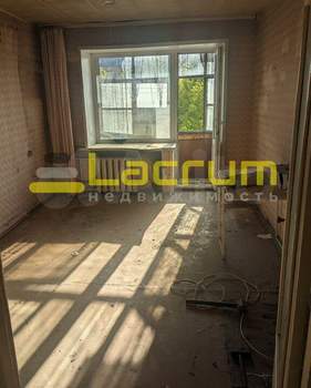 2-к квартира, вторичка, 47м2, 5/5 этаж