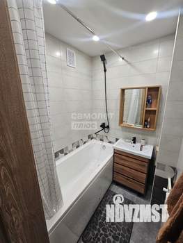 3-к квартира, сданный дом, 53м2, 2/6 этаж