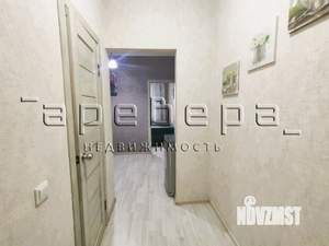 1-к квартира, вторичка, 27м2, 6/19 этаж