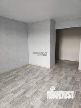3-к квартира, сданный дом, 59м2, 13/14 этаж