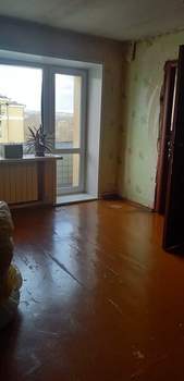 2-к квартира, вторичка, 45м2, 5/5 этаж