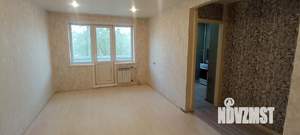 1-к квартира, вторичка, 33м2, 3/5 этаж