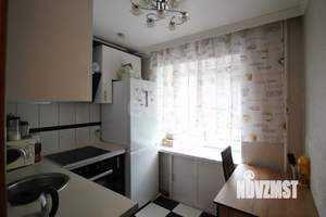 3-к квартира, вторичка, 56м2, 3/5 этаж