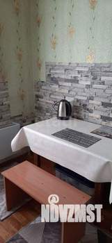 1-к квартира, вторичка, 36м2, 14/14 этаж